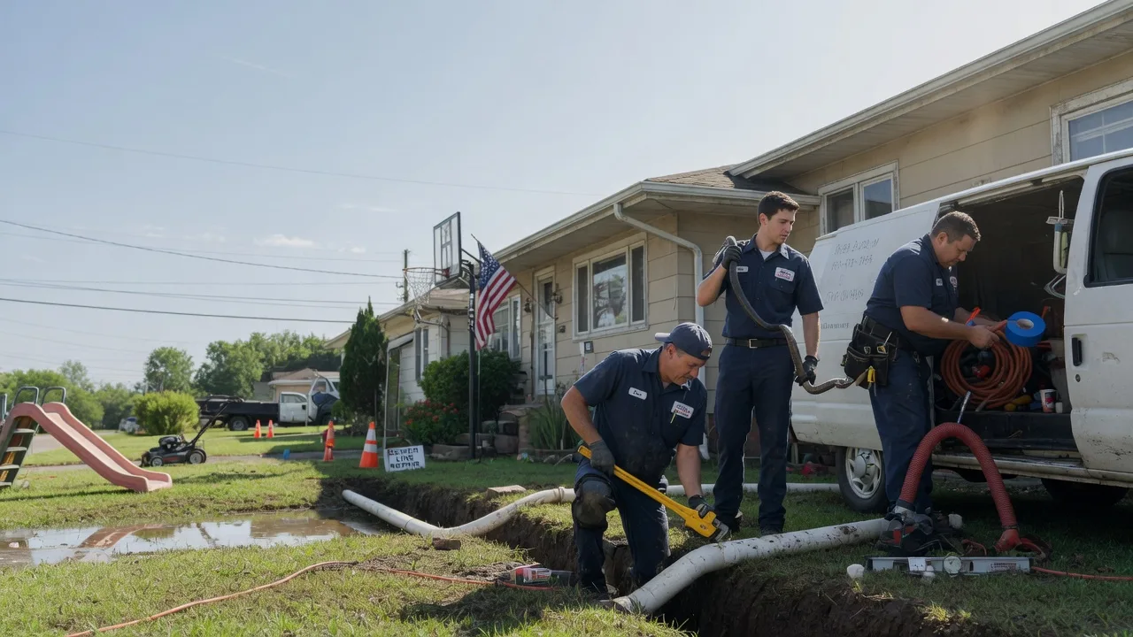 Toilet Installation in Funkstown, MD near me